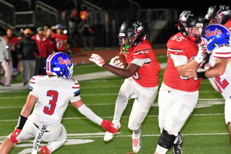 Williamsport at Berwick preview